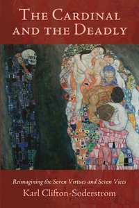 Cover of The Cardinal and the Deadly