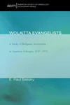 Cover of Wolaitta Evangelists