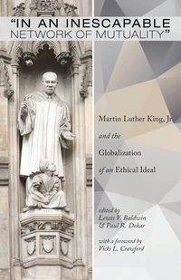 Cover of In an Inescapable Network of Mutuality