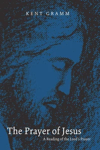 Cover of The Prayer of Jesus
