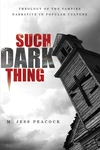 Cover of Such a Dark Thing
