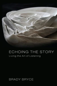 Cover of Echoing the Story