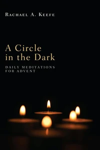 Cover of A Circle in the Dark