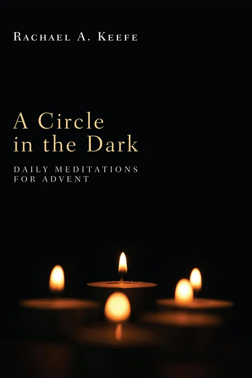 Cover of A Circle in the Dark