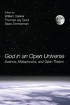 Cover of God in an Open Universe