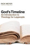 Cover of God’s Timeline