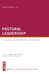Cover of Pastoral Leadership