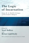 Cover of The Logic of Incarnation