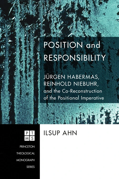 Cover of Position and Responsibility