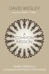 Cover of A Common Mission