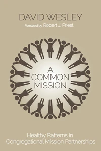 Cover of A Common Mission