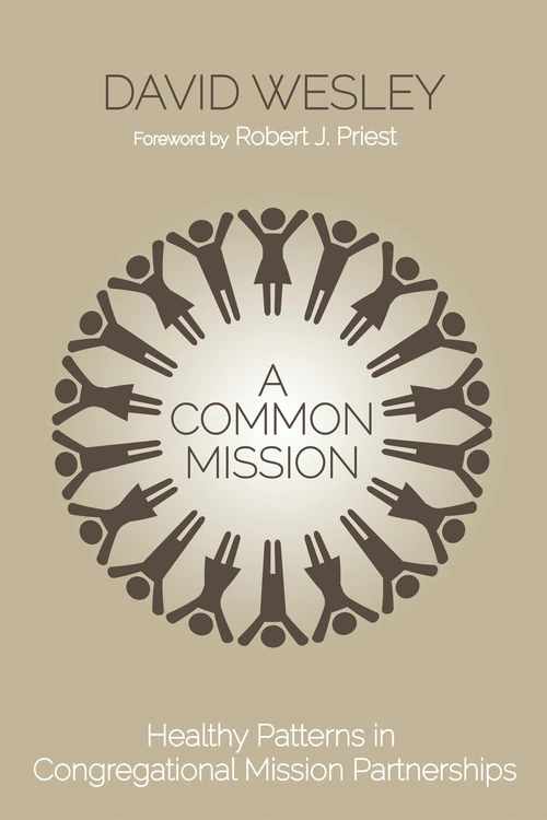 Cover of A Common Mission