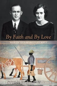 Cover of By Faith and By Love