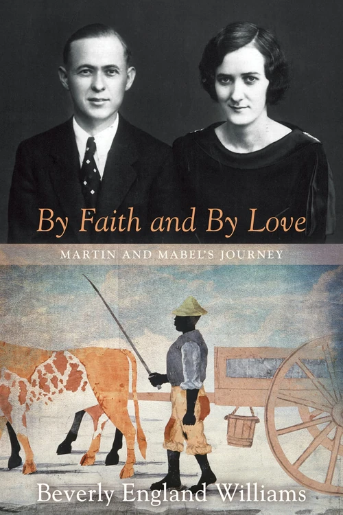Cover of By Faith and By Love