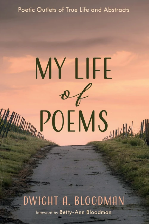 Cover of My Life of Poems