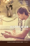 Cover of Justification in a Post-Christian Society