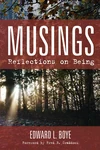Cover of Musings
