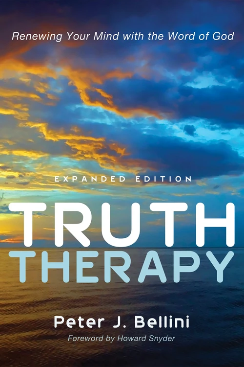 Cover of Truth Therapy