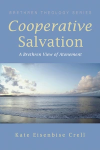 Cover of Cooperative Salvation