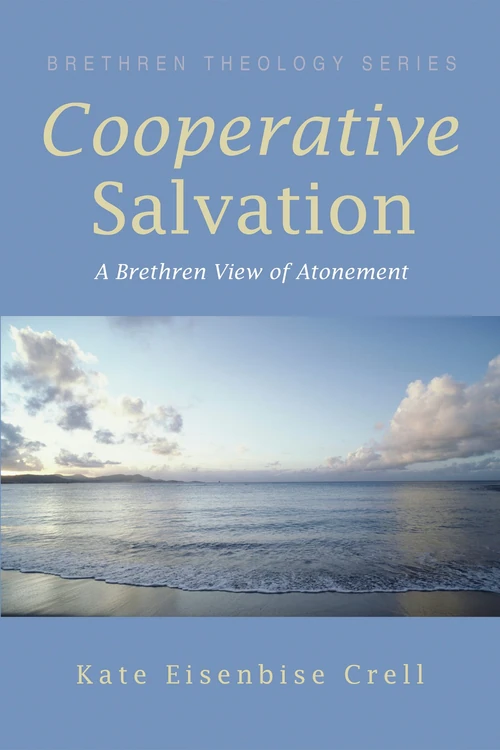 Cover of Cooperative Salvation