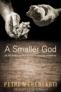 Cover of A Smaller God