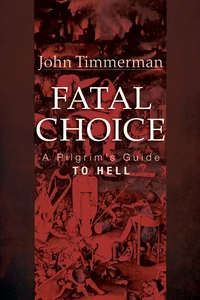 Cover of Fatal Choice