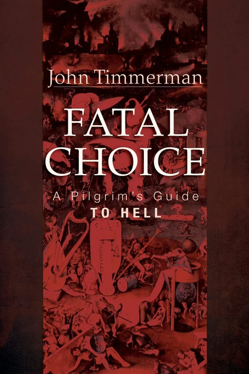 Cover of Fatal Choice
