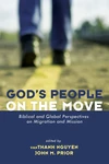 Cover of God’s People on the Move