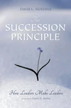 Cover of The Succession Principle