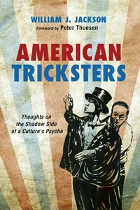 Cover of American Tricksters