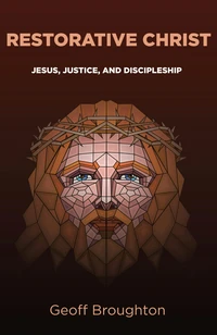 Cover of Restorative Christ