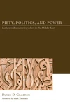 Cover of Piety, Politics, and Power