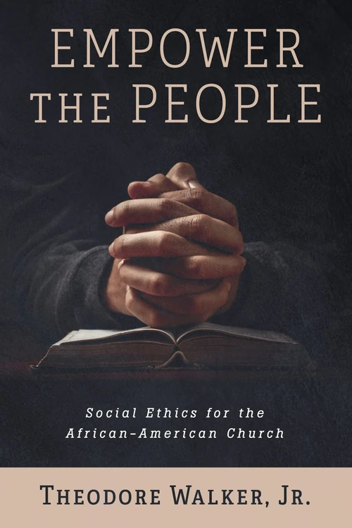 Cover of Empower the People
