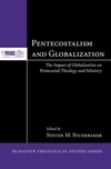Cover of Pentecostalism and Globalization