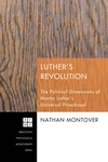 Cover of Luther's Revolution