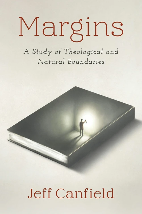 Cover of Margins