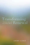 Cover of Transforming Renewal