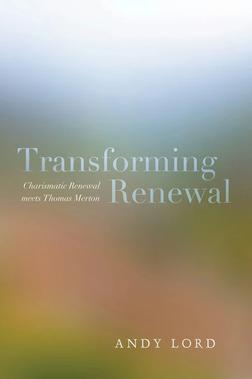 Cover of Transforming Renewal