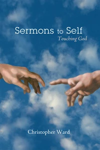 Cover of Sermons to Self