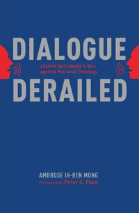 Cover of Dialogue Derailed
