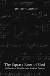 Cover of The Square Root of God