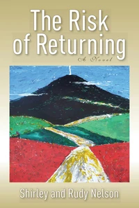 Cover of The Risk of Returning, Second Edition