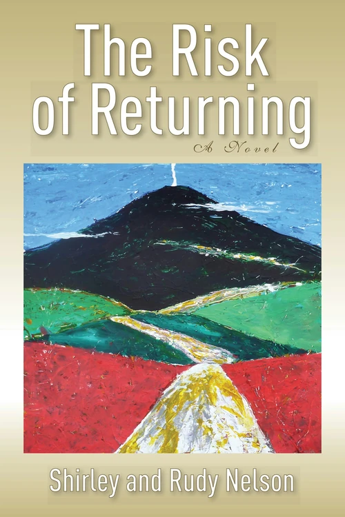 Cover of The Risk of Returning, Second Edition