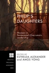 Cover of Philip's Daughters