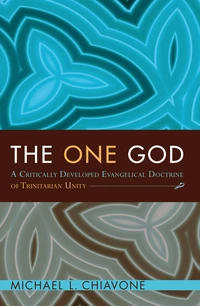Cover of The One God