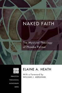 Cover of Naked Faith