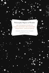 Cover of Philosophy Begins in Wonder
