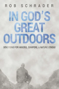 Cover of In God’s Great Outdoors