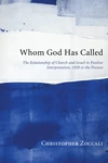 Cover of Whom God Has Called