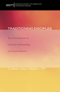Cover of Traditioning Disciples